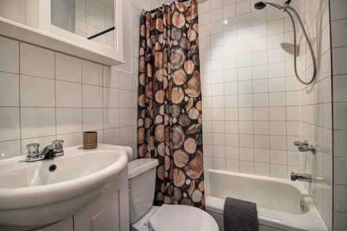 Appartement de 1 chambre à louer à Québec - La Cité-Limoilou — photo 5