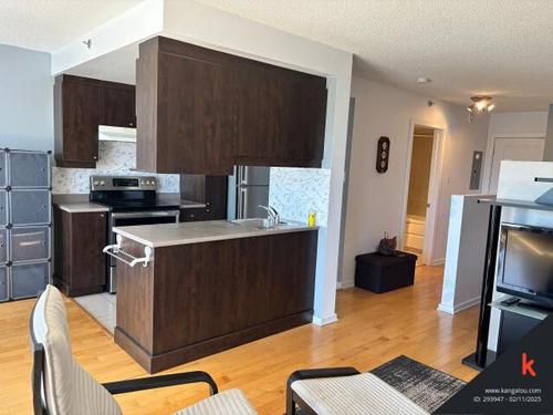 Studio for rent in Montreal - Saint-Léonard — photo 8