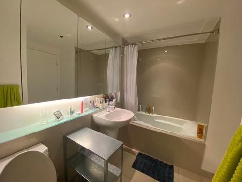 2 bedrooms apartment for rent in Montreal - Ville-Marie — photo 5