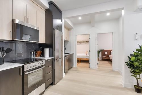 Appartement de 2 chambres à louer à Montreal - Ville-Marie — photo 17