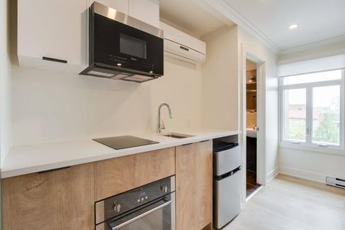 Studio for rent in Montreal - Ville-Marie — photo 4