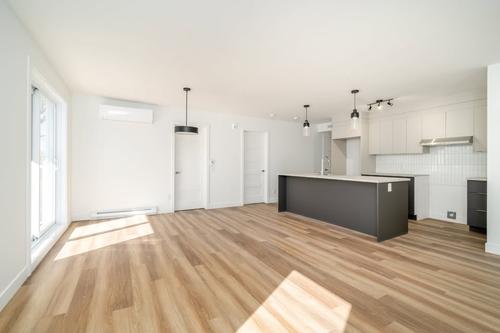 Appartement de 3 chambres à louer à Québec - La Cité-Limoilou — photo 5