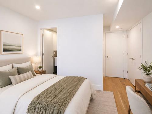 Appartement de 3 chambres à louer à Montreal - Ville-Marie — photo 3