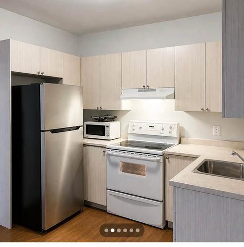 2 bedrooms apartment for rent in Sherbrooke — photo 4