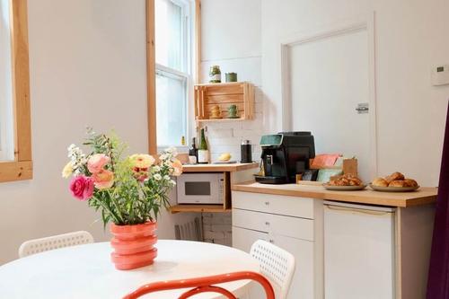 Appartement de 2 chambres à louer à Montreal - Rosemont–La Petite-Patrie — photo 9