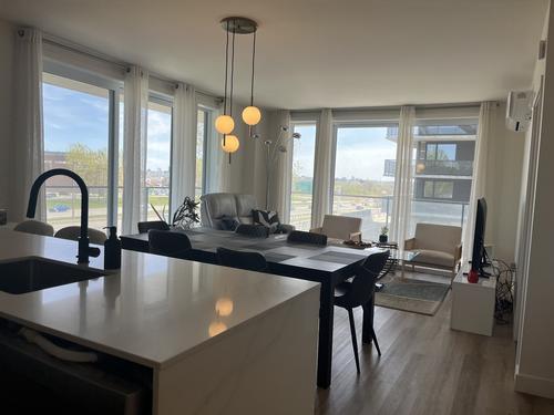 2 bedrooms apartment for rent in Québec - Les Rivières — photo 4