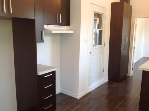 Studio for rent in Québec - La Cité-Limoilou — photo 2