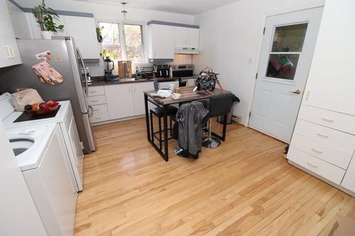Appartement de 3 chambres à louer à Québec - La Cité-Limoilou — photo 9