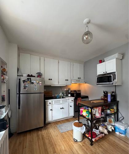 Appartement de 2 chambres à louer à Québec - La Cité-Limoilou — photo 12