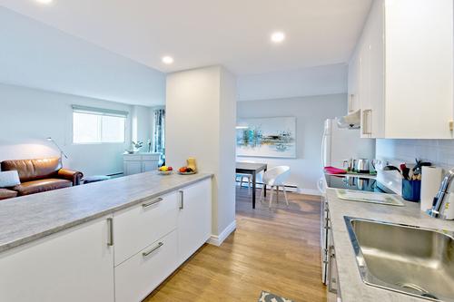 Studio à louer à Sherbrooke — photo 2