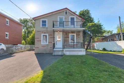 Appartement de 2 chambres à louer à Longueuil — photo 2