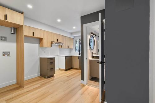 1 bedroom apartment for rent in Montreal - Villeray–Saint-Michel–Parc-Extension — photo 5