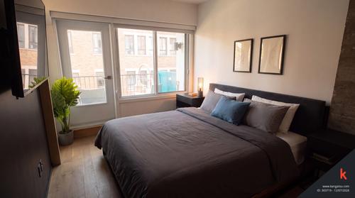 Appartement de 2 chambres à louer à Québec - La Cité-Limoilou — photo 7