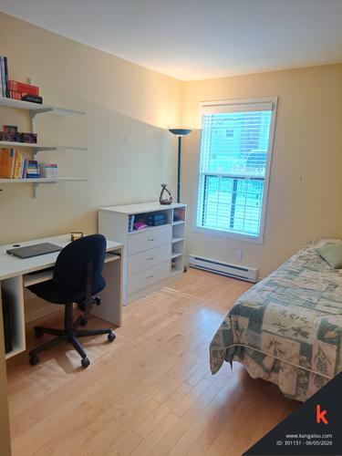 Appartement de 2 chambres à louer à Québec - La Cité-Limoilou — photo 8