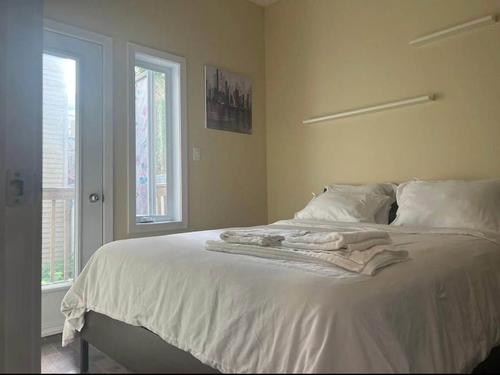 2 bedrooms apartment for rent in Montreal - Ville-Marie — photo 8