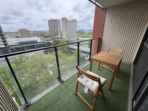 Appartement de 2 chambres à louer à Longueuil — photo 7