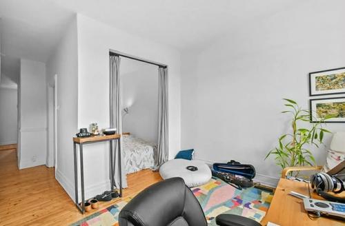 Appartement de 2 chambres à louer à Montreal - Rosemont–La Petite-Patrie — photo 5