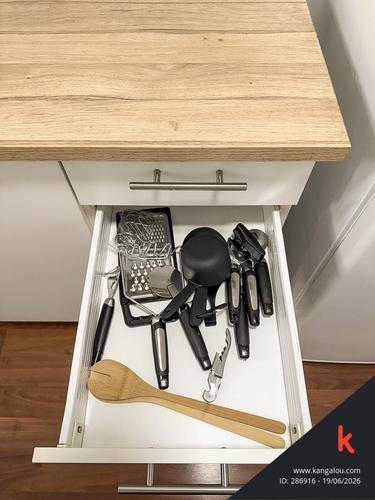 Appartement de 2 chambres à louer à Montreal - Le Plateau-Mont-Royal — photo 24
