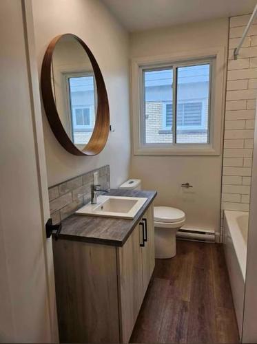 1 bedroom apartment for rent in Québec - La Cité-Limoilou — photo 3