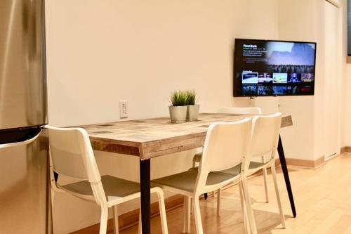 2 bedrooms apartment for rent in Montreal - Le Plateau-Mont-Royal — photo 7