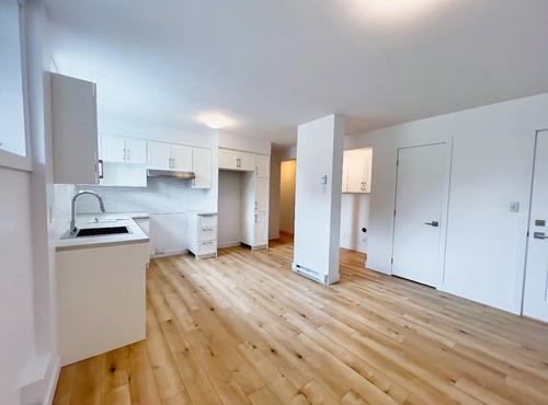Appartement de 2 chambres à louer à Québec - La Cité-Limoilou — photo 9
