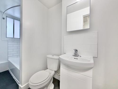 1 bedroom apartment for rent in Montreal - Saint-Laurent — photo 13