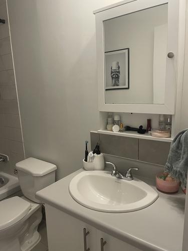 Appartement de 2 chambres à louer à Québec - Les Rivières — photo 3