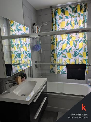 1 bedroom apartment for rent in Montreal - Le Sud-Ouest — photo 8