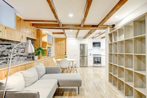 Studio for rent in Montreal - Ville-Marie — photo 18