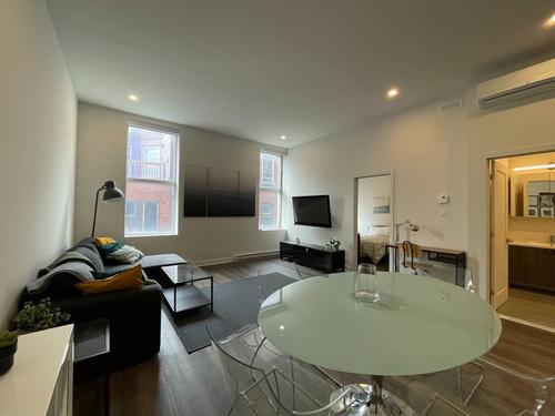 Appartement de 1 chambre à louer à Montreal - Le Plateau-Mont-Royal — photo 4