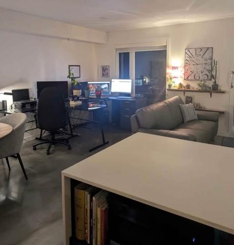 Appartement de 1 chambre à louer à Lévis — photo 3