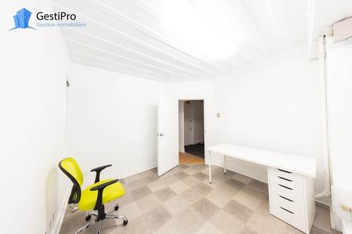 Appartement de 2 chambres à louer à Québec - La Cité-Limoilou — photo 9