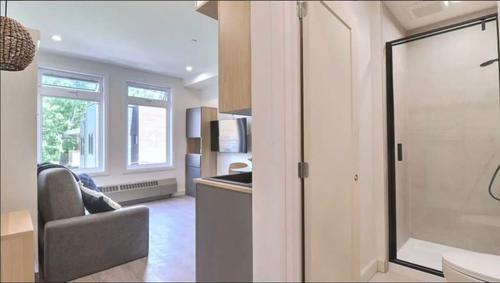 Studio à louer à Québec - La Cité-Limoilou — photo 8