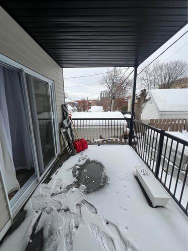 2 bedrooms apartment for rent in Québec - La Cité-Limoilou — photo 10