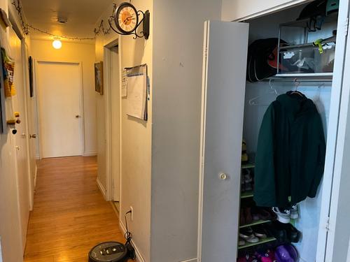 Appartement de 3 chambres à louer à Québec - La Cité-Limoilou — photo 4