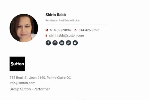 1 bedroom apartment for rent in Longueuil — photo 6