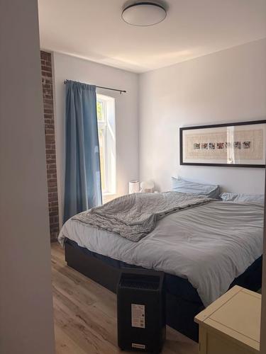 Appartement de 2 chambres à louer à Québec - La Cité-Limoilou — photo 2