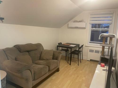 Appartement de 2 chambres à louer à Québec - La Cité-Limoilou — photo 8