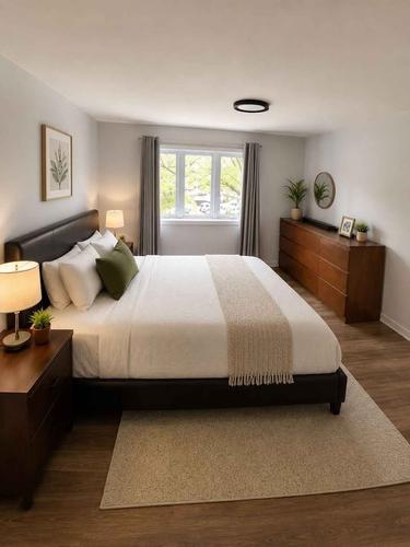 Appartement de 3 chambres à louer à Saint-Lambert (Montérégie) — photo 8