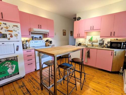 Appartement de 4 chambres à louer à Montreal - Le Plateau-Mont-Royal — photo 2
