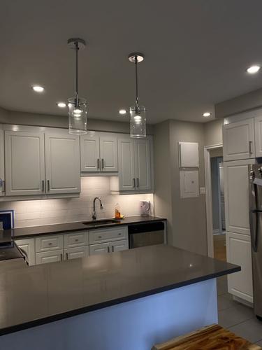 Appartement de 3 chambres à louer à Montreal - Ville-Marie — photo 14