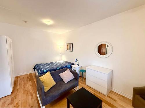 1 bedroom apartment for rent in Montreal - Ville-Marie — photo 6