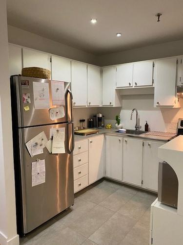 Appartement de 2 chambres à louer à Québec - La Cité-Limoilou — photo 3