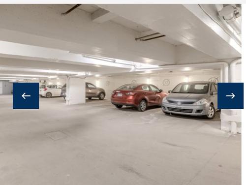 Appartement de 1 chambre à louer à Québec - La Cité-Limoilou — photo 2
