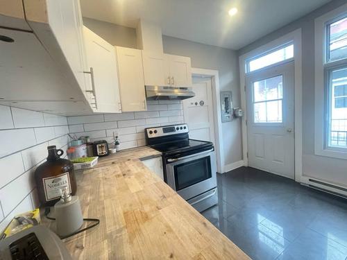 Appartement de 4 chambres à louer à Montreal - Le Plateau-Mont-Royal — photo 5