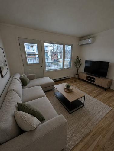Appartement de 2 chambres à louer à Québec - La Cité-Limoilou — photo 3