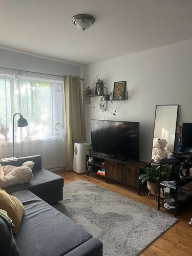 1 bedroom apartment for rent in Montreal - Ville-Marie — photo 3