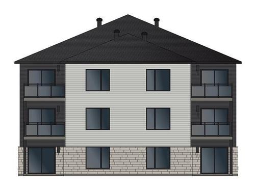 Appartement de 3 chambres à louer à Sherbrooke — photo 13