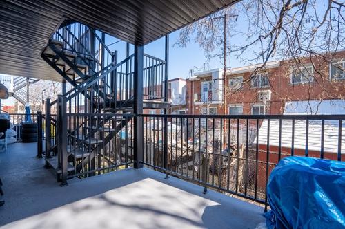 1 bedroom apartment for rent in Montreal - Villeray–Saint-Michel–Parc-Extension — photo 14