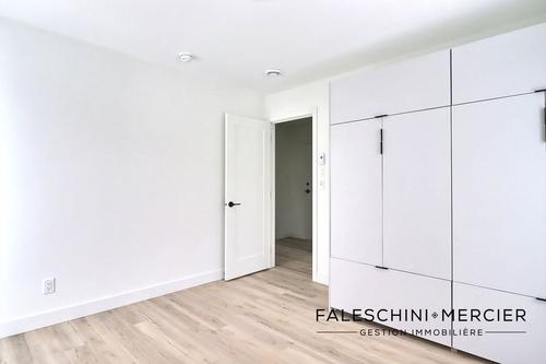 Appartement de 3 chambres à louer à Québec - La Cité-Limoilou — photo 9